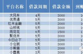 高炮卷土重来：私人强制放款，714进化成456