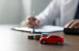 5种无法用于抵押贷款的汽车是那些？