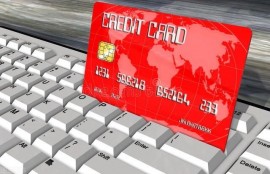 信用卡能去柜员机取钱吗？