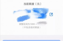 支付宝“借呗”变为“信用贷”，这是怎么回事？