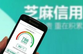 小贷逾期为什么会上芝麻信用的负面记录，难道和支付宝都有合作吗？