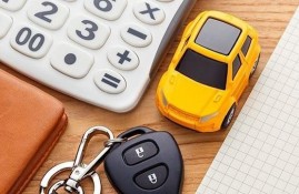 汽车贷款计算器怎么使用？了解四个步骤就可以