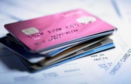 现在的社会，用信用卡有什么好处？