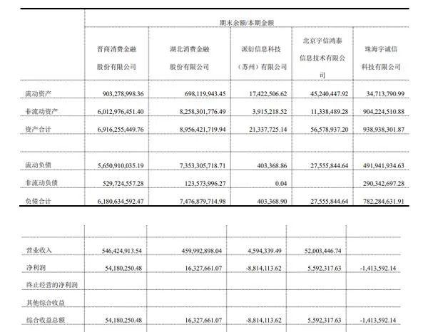 不忍直视的侮辱性字眼，竟出现在征信报告中！央行给出解释…