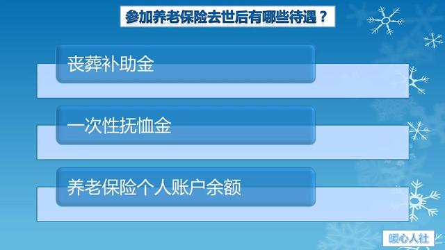 2022年如果缴不起养老保险，可以贷款缴吗？万一去世了怎么办？