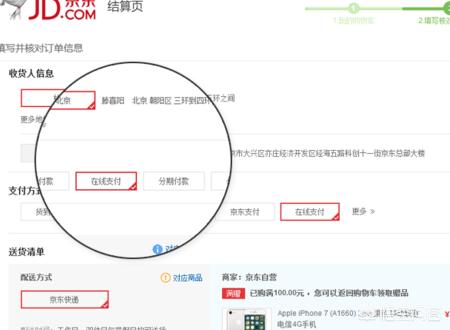 京东买东西怎么打白条_京东白条怎么用？