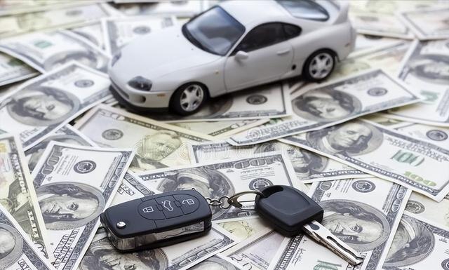 5种无法用于抵押贷款的汽车，你中招了吗？