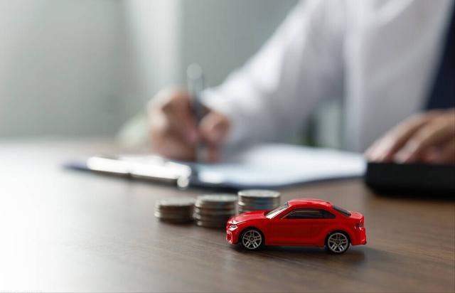 5种无法用于抵押贷款的汽车，你中招了吗？