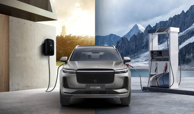 新能源汽车哪个牌子最好？