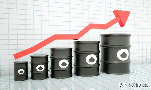 俄乌战争爆发，油价暴涨，国内有油地板价，有油天花板价吗？