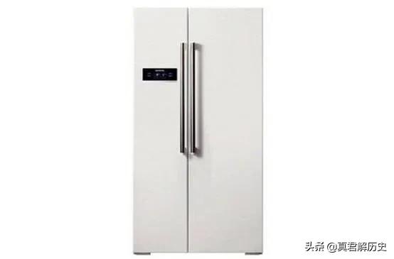 什么牌子的冰箱质量好又省电？