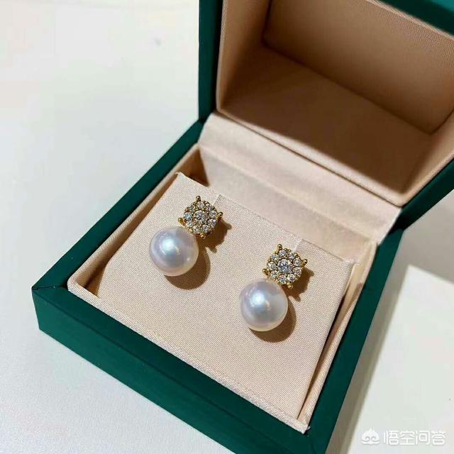 有哪些值得推荐的珍珠耳环？
