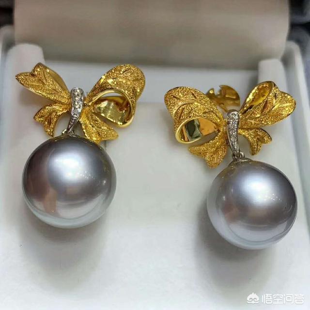 有哪些值得推荐的珍珠耳环？
