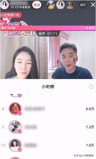 抖音直播音浪怎么算钱？