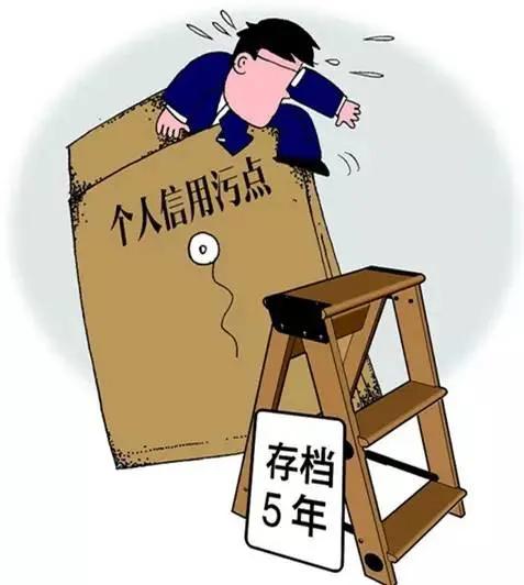 花呗、借呗的突然降额让你清醒了吗？