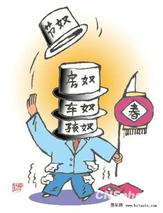 花呗、借呗的突然降额让你清醒了吗？