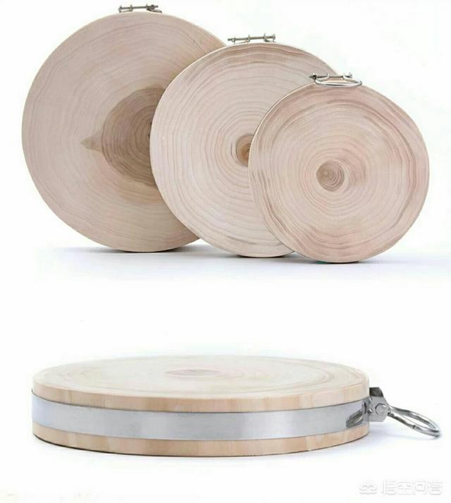 家用菜板什么木比较好？