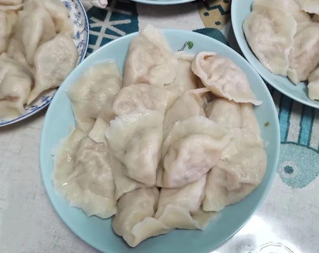 饺子什么馅最好吃？都有哪些吃法？